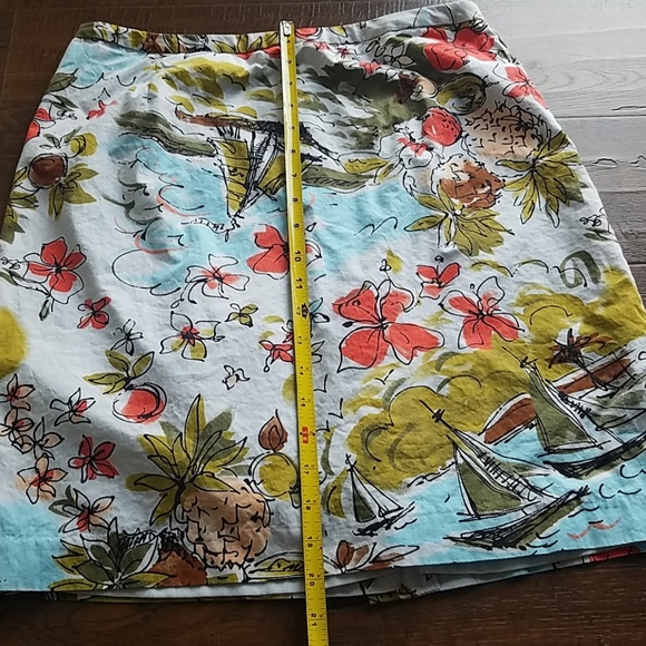 Casual Skirt - Picture 6 of 7